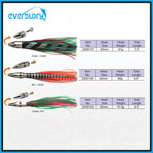 Strong and High Power Fishing Lure